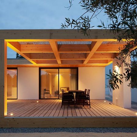 Casa Das Pergolas 孔波尔塔 外观 照片