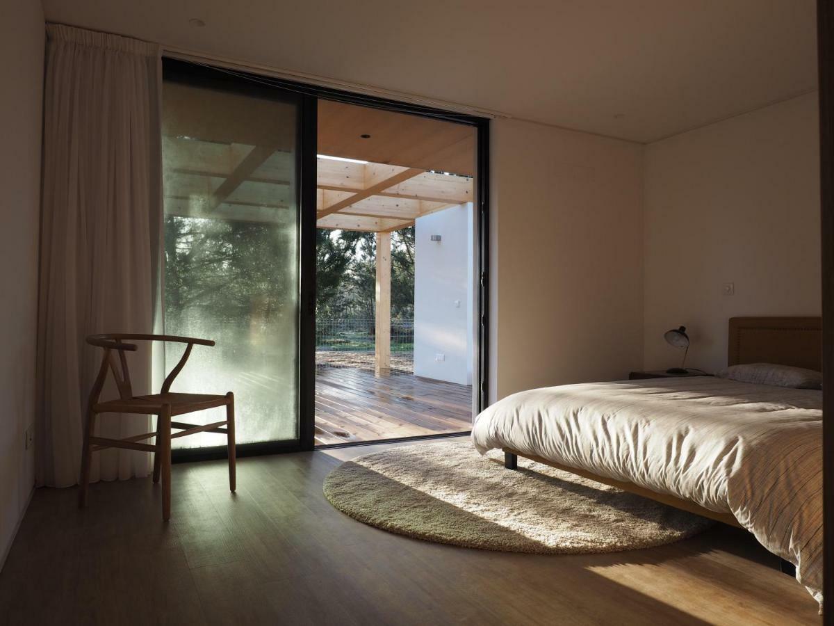 Casa Das Pergolas 孔波尔塔 外观 照片
