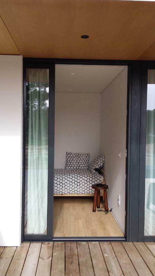 Casa Das Pergolas 孔波尔塔 外观 照片